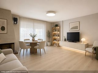 Flat in Centre. Piso