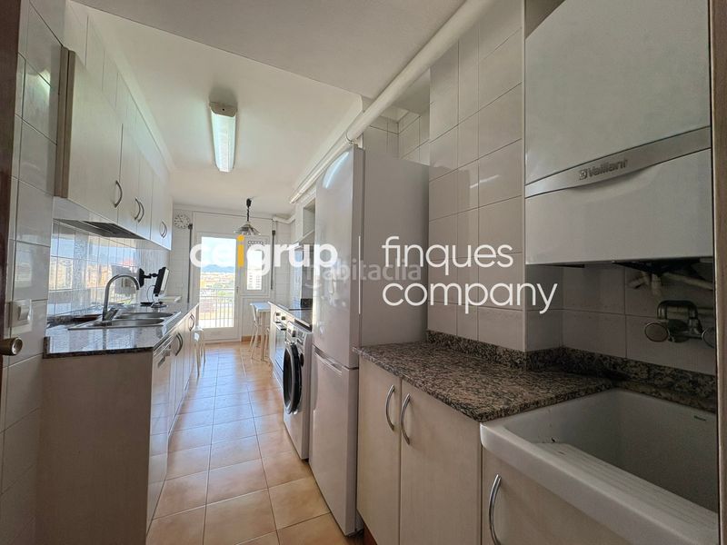 Foto 21a0998f-6a09-4824-b424-daee214087e8. Rent flat with heating in Eixample Nord Girona