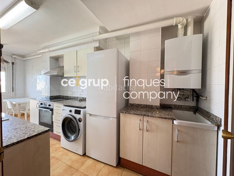 Foto 35cd99a1-0e20-4c08-8ab5-27a7a694bf11. Rent flat with heating in Eixample Nord Girona