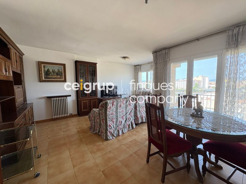 Foto 5e7f4fd6-8100-4c87-8d22-4b7176eb41ff. Rent flat with heating in Eixample Nord Girona