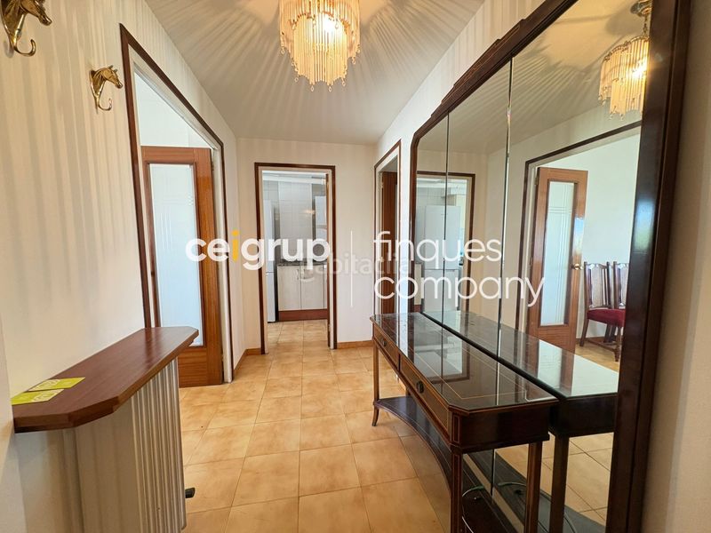 Foto 6381cb46-5ed2-4618-bdb4-91de776cdb42. Rent flat with heating in Eixample Nord Girona