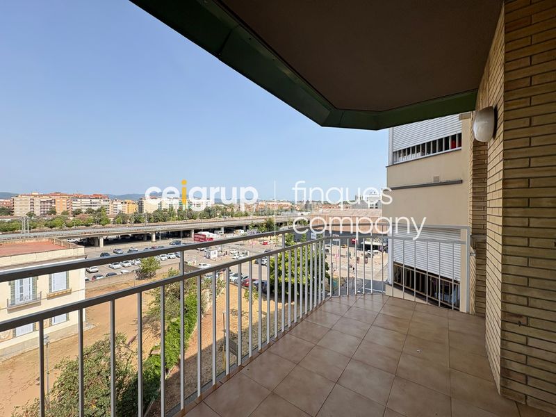 Foto 657f5576-ef70-411b-aea4-96442e759bee. Rent flat with heating in Eixample Nord Girona