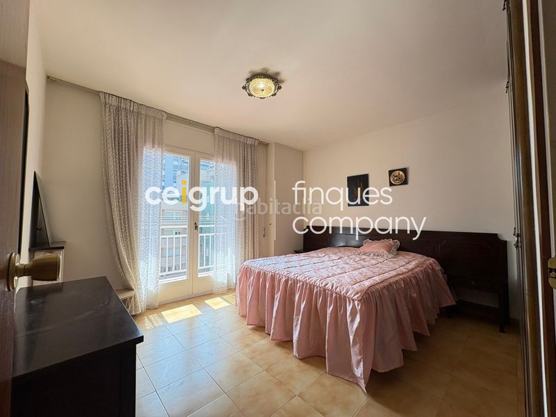 Foto 8272b9ef-1a4a-4e66-8121-2ead835a7582. Rent flat with heating in Eixample Nord Girona