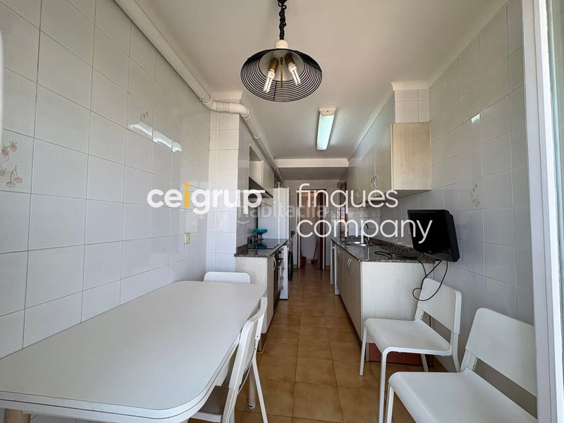Foto 8339a6a4-c0ba-4114-b2c9-1aaaf8315082. Rent flat with heating in Eixample Nord Girona