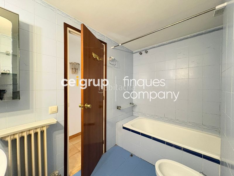 Foto 879bf0fc-db37-4403-8a98-647a7bf040ff. Rent flat with heating in Eixample Nord Girona