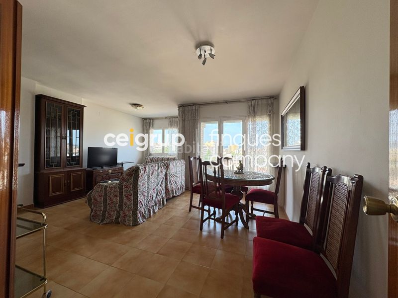 Foto 94699d64-dd1f-4b0c-887b-2657db4a6cd5. Rent flat with heating in Eixample Nord Girona
