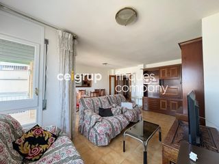 Flat in Eixample Nord