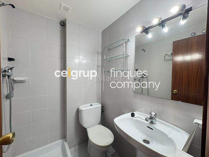 Foto b994bf9a-567f-4f27-9c25-5ba3ef2b5b33. Rent flat with heating in Eixample Nord Girona