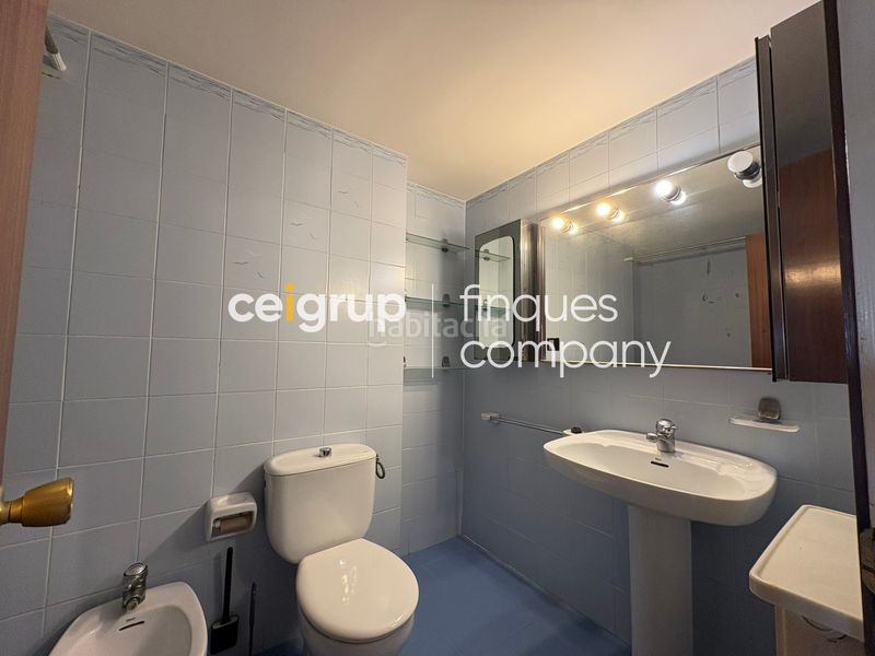 Foto fc10bc70-4716-463d-bbef-e9c4949ceee5. Rent flat with heating in Eixample Nord Girona