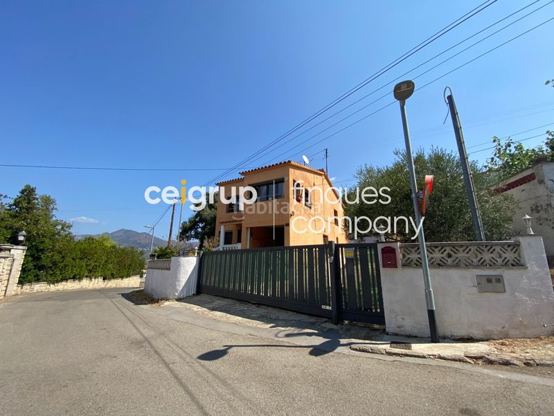 Foto 03c60e6c-b268-4db4-8fa8-2356432e6c8d. Xalet amb calefacció aparcament a Puig Rom-Canyelles-Almadrava Roses