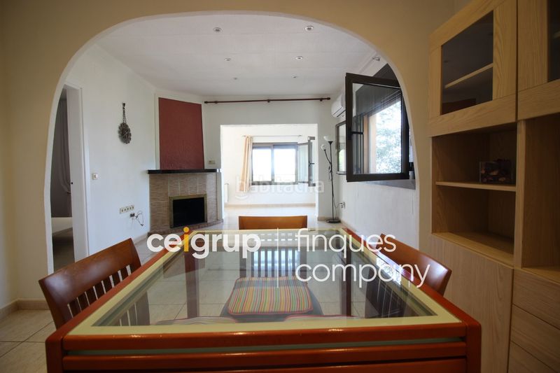 Foto e23b57e8-2a13-4579-9774-f6999ead6f00. Xalet amb calefacció aparcament a Puig Rom-Canyelles-Almadrava Roses