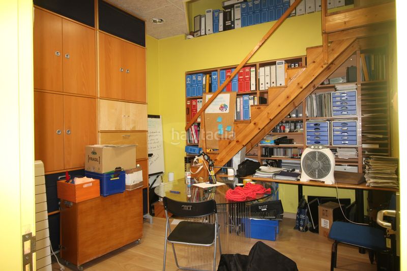 Foto 9a7497e5-0b28-489a-945d-50b03c7040d3. Local comercial amb calefacció a Creu de la Mà Figueres