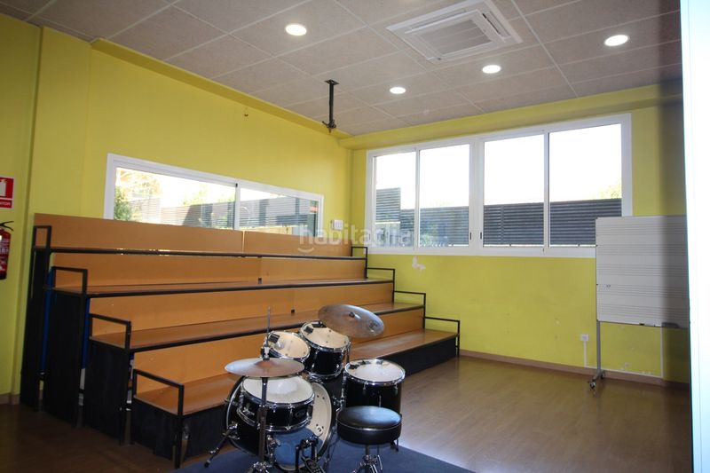 Foto e9ae75b7-7c17-4c5c-b99e-8bebc1bdcc50. Local comercial amb calefacció a Creu de la Mà Figueres