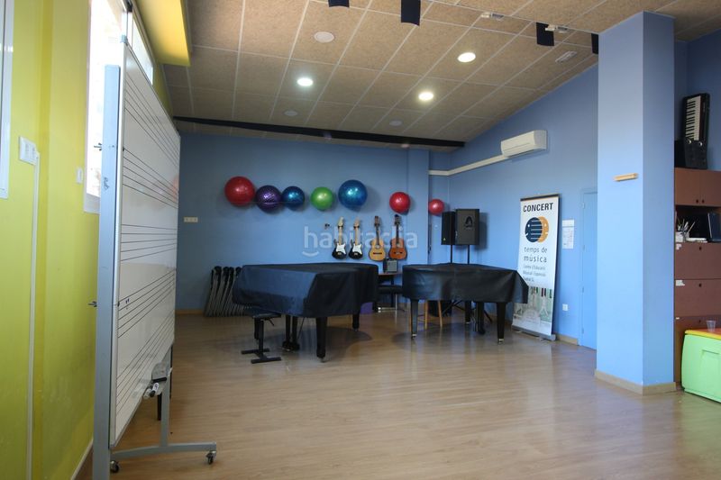 Foto fc818c0b-871d-4117-9104-da56bfcbc049. Local comercial amb calefacció a Creu de la Mà Figueres
