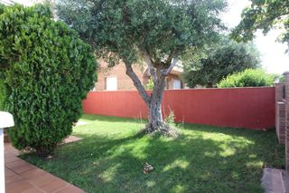 Xalet a Vilatenim. Casa chalet