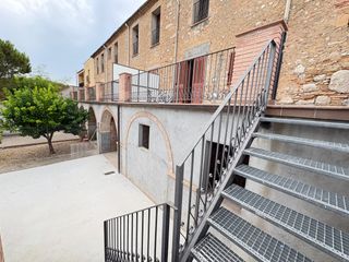 Affitto Appartamento in Borrassà. Piso