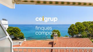 Pis a Grifeu - Cap Ras - Els Estanys - Sant Genís