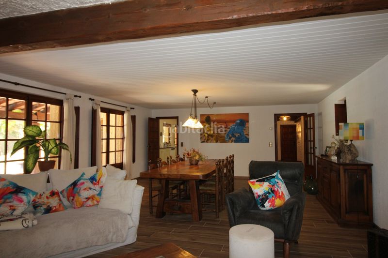Foto 3d511bf8-1c70-4d91-afb3-2bd6721c1213. Chalet casa chalet en Darnius