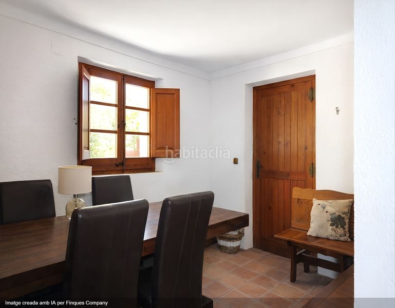 Foto 588f1309-879e-49f5-ab5d-86bdc449e981. Chalet casa chalet en Darnius