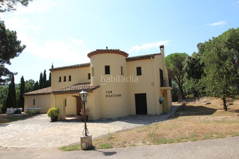 Foto 96d30007-ba64-4c9b-8190-1cc2e3ad3aec. Chalet casa chalet en Darnius