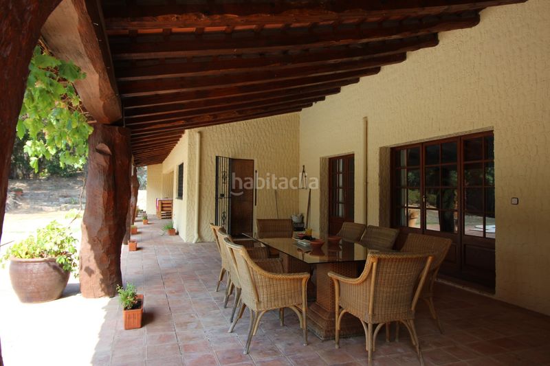 Foto f56e5c8d-b5f5-4153-a137-b88c6bf4f47c. Chalet casa chalet en Darnius