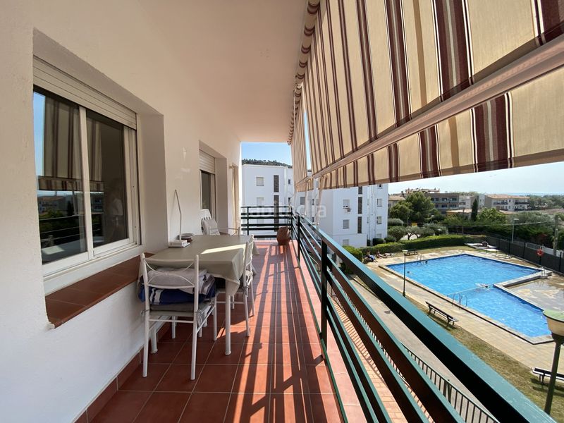 Foto 462c9b20-8b66-4835-b4fd-1b2161a24892. Pis amb aparcament piscina a Els Grecs-Mas Oliva Roses