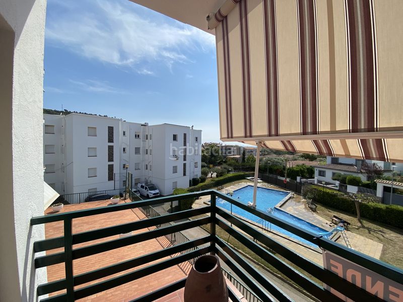 Foto cd9a33e2-35db-40c2-a10c-42f55d986ac5. Pis amb aparcament piscina a Els Grecs-Mas Oliva Roses