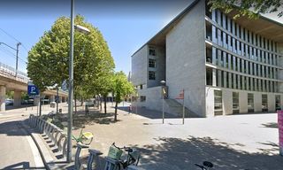 Lloguer Aparcament cotxe a La Devesa. Aparcamiento