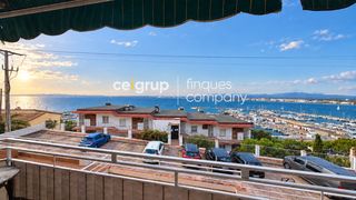 Flat in Puig Rom-Canyelles-Almadrava. Piso