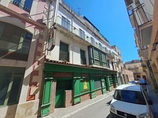Edifici a Centre