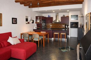 Chalet in Rabós. Casa chalet