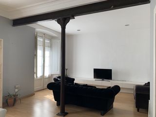 Miete Etagenwohnung in Eixample-Horta Capallera. Piso