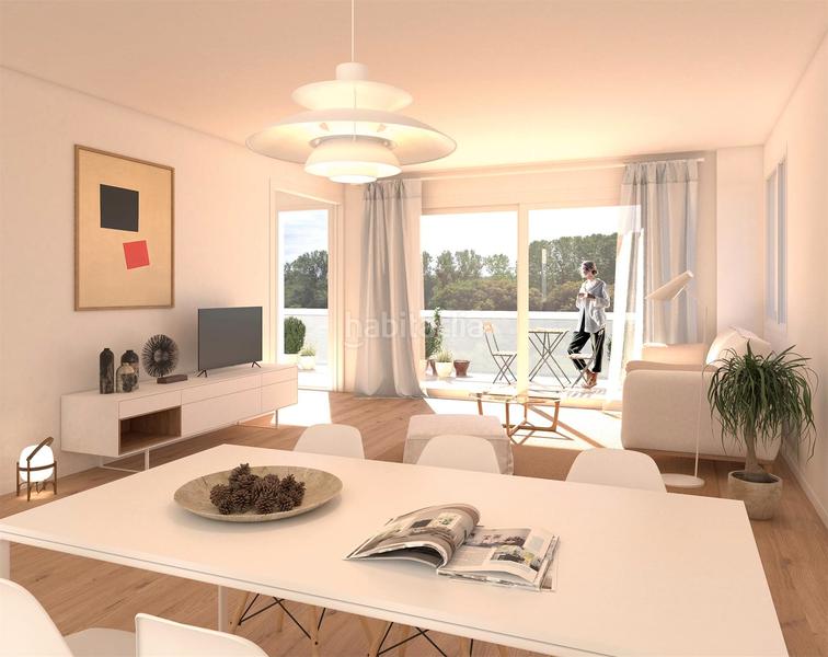 Foto 5e8d9445-977a-4a84-8f5a-5b498536a888. Promotion DEVESA DE DOMENY dans Girona. Logements de biens neufs