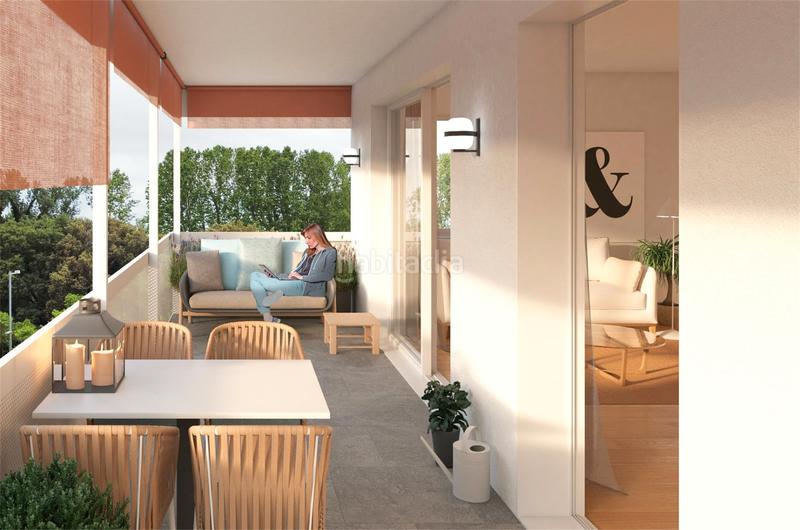 Foto 6e2941d3-3cb0-46d0-abe2-f6bebebec21c. Promotion DEVESA DE DOMENY dans Girona. Logements de biens neufs