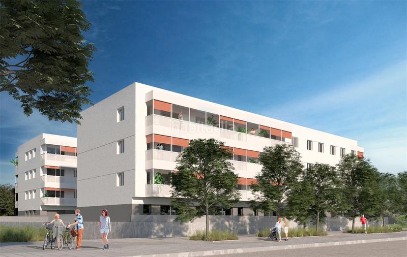 Foto 803ecbf4-b3a7-457f-afdf-c27aab44fe90. Promotion DEVESA DE DOMENY dans Girona. Logements de biens neufs