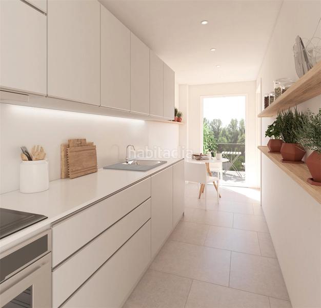 Foto f5ecb422-35f0-4a18-845e-b3b79880b151. Promotion DEVESA DE DOMENY dans Girona. Logements de biens neufs