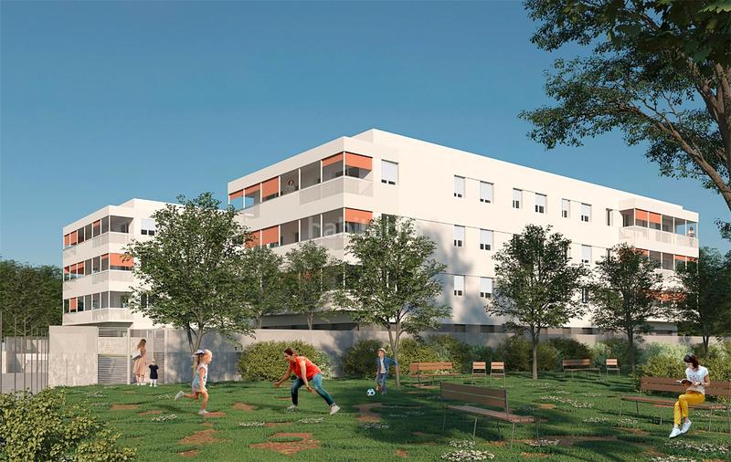 Foto f8658426-131a-4445-8d7e-e9dab246fd22. Promotion DEVESA DE DOMENY dans Girona. Logements de biens neufs