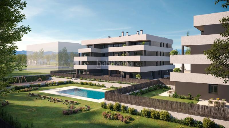 Foto 444da8c6-4834-420d-b4d0-a0e8c556fbdf. Promozione VILABLAREIX RESIDENCIAL in Vilablareix. Abitazioni di nuova costruzione