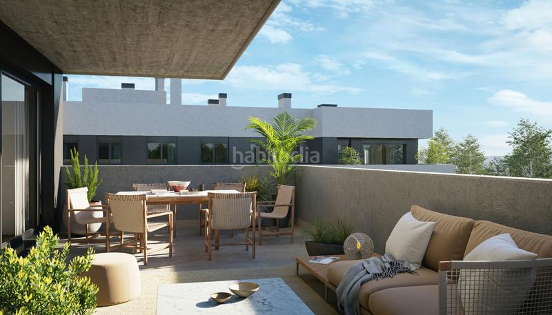 Foto 46af6c32-1875-4a32-8bb1-b3aedd339cc8. Promozione VILABLAREIX RESIDENCIAL in Vilablareix. Abitazioni di nuova costruzione