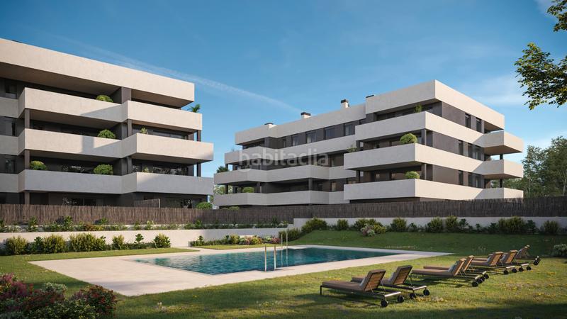 Foto 54cfffd4-e652-45b4-bf6a-5acffab55a61. Promozione VILABLAREIX RESIDENCIAL in Vilablareix. Abitazioni di nuova costruzione