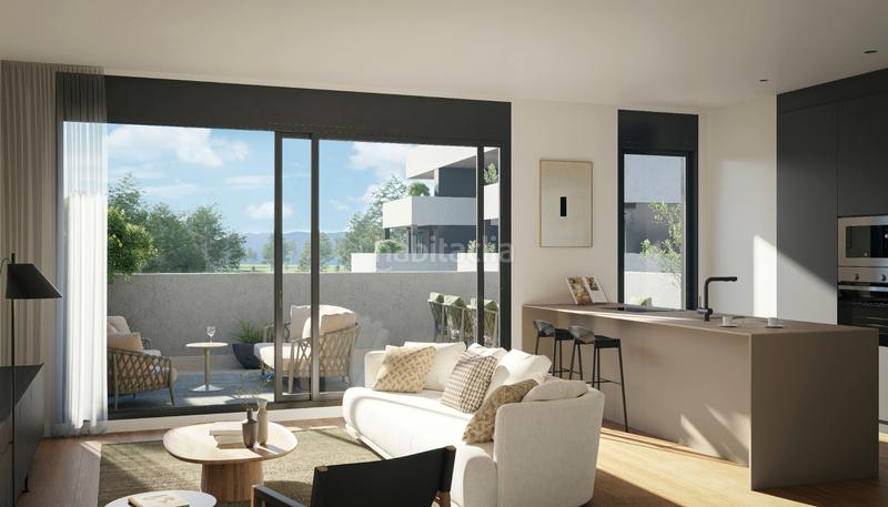 Foto 5a1c713f-18df-4e85-a11e-5e5031e15361. Promozione VILABLAREIX RESIDENCIAL in Vilablareix. Abitazioni di nuova costruzione