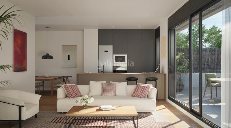 Foto 72bfe9ed-fdd3-49a8-9e24-ae469ae1fd37. Promozione VILABLAREIX RESIDENCIAL in Vilablareix. Abitazioni di nuova costruzione