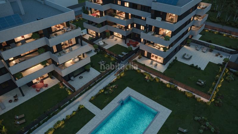 Foto b1d8877e-523e-419c-aad7-a84c4a23dd8f. Promozione VILABLAREIX RESIDENCIAL in Vilablareix. Abitazioni di nuova costruzione