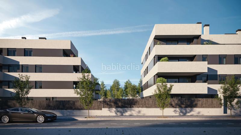 Foto f0125f5b-383a-434f-a81e-5d1d616c2474. Promozione VILABLAREIX RESIDENCIAL in Vilablareix. Abitazioni di nuova costruzione