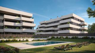 VILABLAREIX RESIDENCIAL