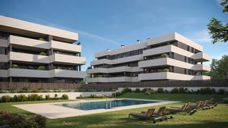 VILABLAREIX RESIDENCIAL