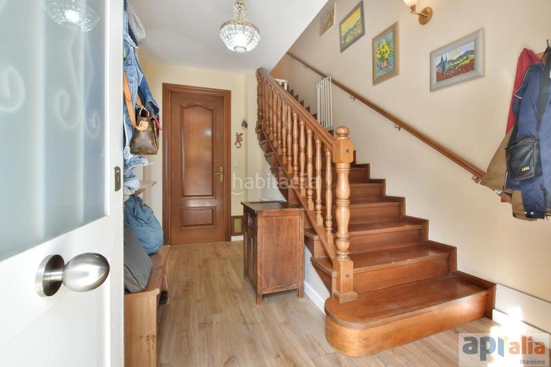 Foto 12999543-b5f5-4e25-8f22-8e1664a4fd08. Casa amb calefacció aparcament piscina a Can Carreras - Montessol Pineda de Mar