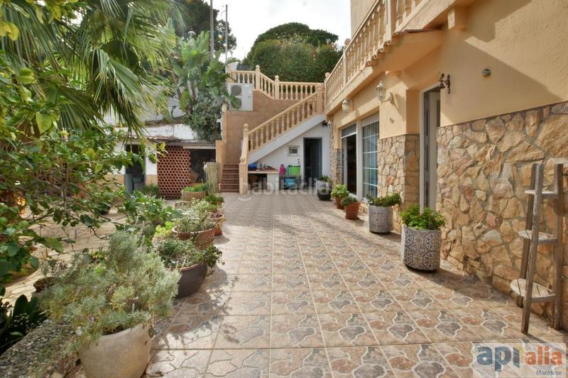 Foto 29506d85-f382-44e8-8684-e3dcfc1ad439. Casa amb calefacció aparcament piscina a Can Carreras - Montessol Pineda de Mar