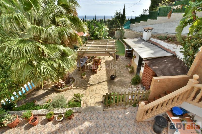 Foto 3f69e00c-c2bb-45a9-8702-975f12e61ac4. Casa amb calefacció aparcament piscina a Can Carreras - Montessol Pineda de Mar