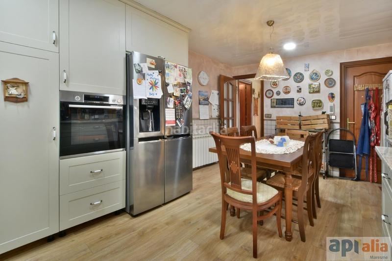 Foto 415272ec-3cfd-4033-bf25-23e50b359baf. Casa amb calefacció aparcament piscina a Can Carreras - Montessol Pineda de Mar